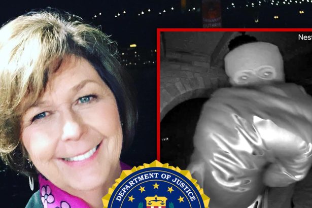 FBI Says DNA on Glove Matches Subject Seen in Nancy Guthrie Security Video