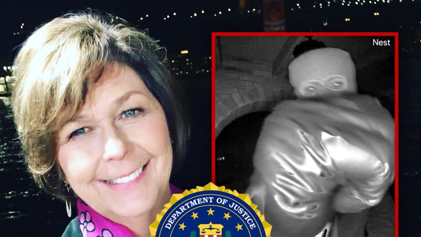 FBI Says DNA on Glove Matches Subject Seen in Nancy Guthrie Security Video