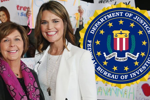 FBI Unaware of Continued Contact Between Guthries and Suspected Kidnappers