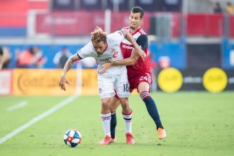 FC Dallas vs Toronto Prediction and Betting Tips