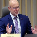 FCC Chairman Calls on TV Networks to ‘Pledge’ to Air ‘Pro-America Content’ for U.S.’s 250th Birthday