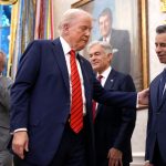 FDA, once shielded from politics, is a lobbyist target under Trump