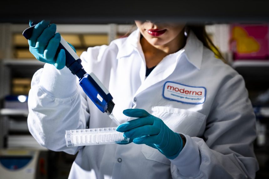 FDA won’t consider a new mRNA vaccine for flu despite the technology’s life-saving promise