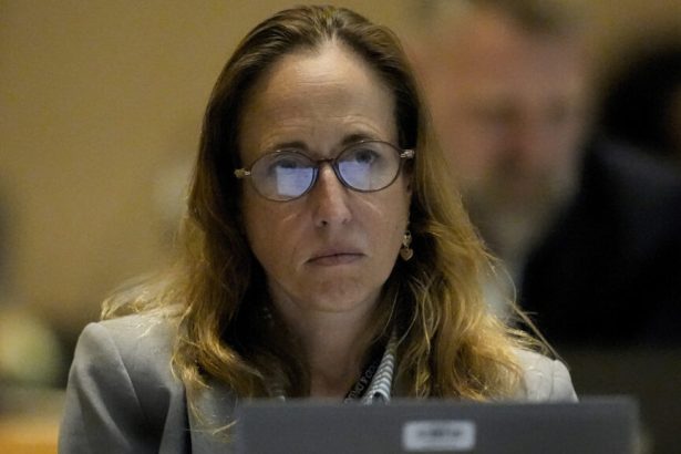 FDA’s Høeg plans to scrutinize SSRIs, RSV shots for babies