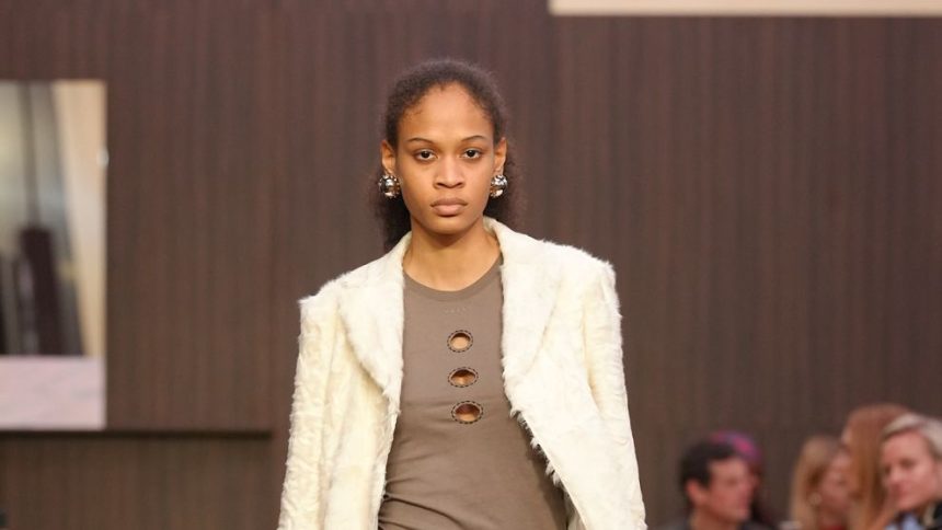 Marni Fall 2026 Ready-to-Wear Collection