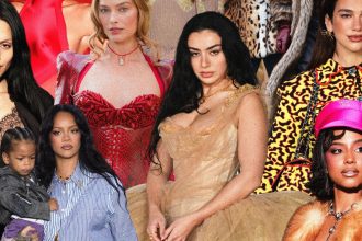 5 Womenswear Trend Predictions for Fall/Winter 2026