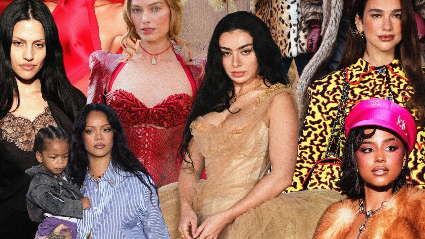 5 Womenswear Trend Predictions for Fall/Winter 2026