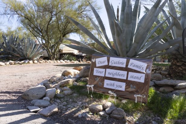 Family acknowledges deadline, ransom demand : NPR