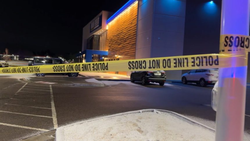 Family of Jalin Seabron, killed by Douglas County deputy, files lawsuit