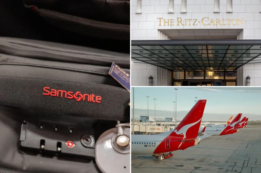 Family scammed out of k after one simple traveling mistake