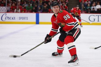 Fans gutted as Team Canada announces Brayden Point’s injury replacement for 2026 Olympics