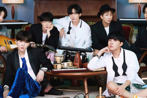 Fans outraged after Mexican president confirms South Korean counterpart was asked to request more BTS ARIRANG tour shows in Mexico