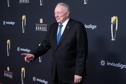Fans react as Jerry Jones reveals Cowboys’ stance for 2026 NFL free agency