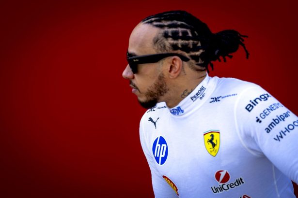 Fans react to Lewis Hamilton’s criticism of the new regulations