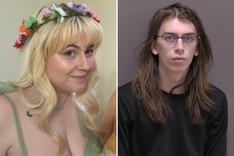 Fargo creep accused of slaughtering girlfriend with saw delivered by DoorDash