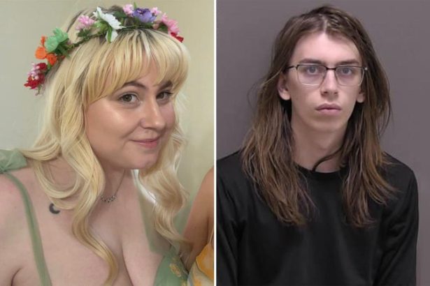 Fargo creep accused of slaughtering girlfriend with saw delivered by DoorDash