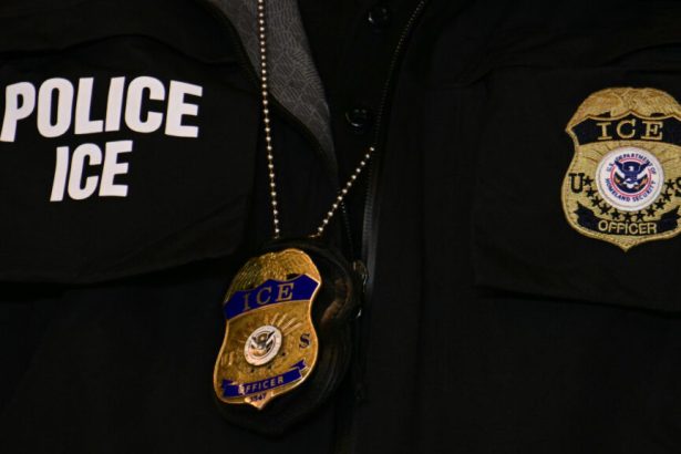 Fear of ICE is casting a chill across health care, doctors say