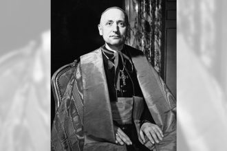 February 8, Catholic cardinal sentenced for opposition to Hungarian government