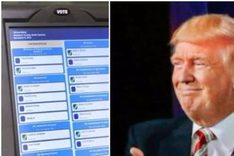 Federal Judge Blocks Trump From Getting Michigan’s Voter Rolls