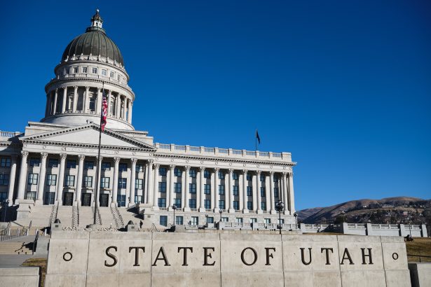 Federal court rejects GOP bid to block new Utah congressional map, likely netting Dems a seat