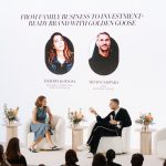 What You Missed at Vogue Business Fashion Futures Dubai