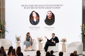 What You Missed at Vogue Business Fashion Futures Dubai