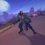 Fellowship character overview: Xavian