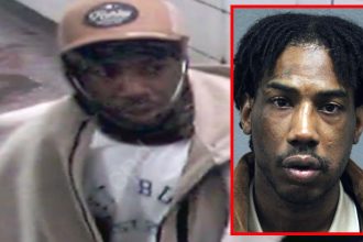 Felon charged in brutal Red Line robbery that left international student weighing return to India