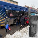 Female attacker pummels woman, 72, during clash over seat on MTA bus: cops, sources