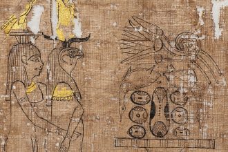 Finding God at the Brooklyn Museum