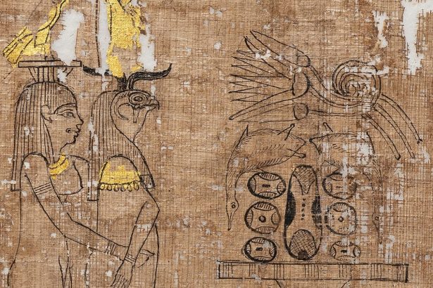 Finding God at the Brooklyn Museum