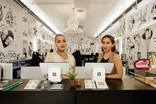 Fintech Stock Block Just Proved That the Ultimate Cryptocurrency Has a Clear Use Case