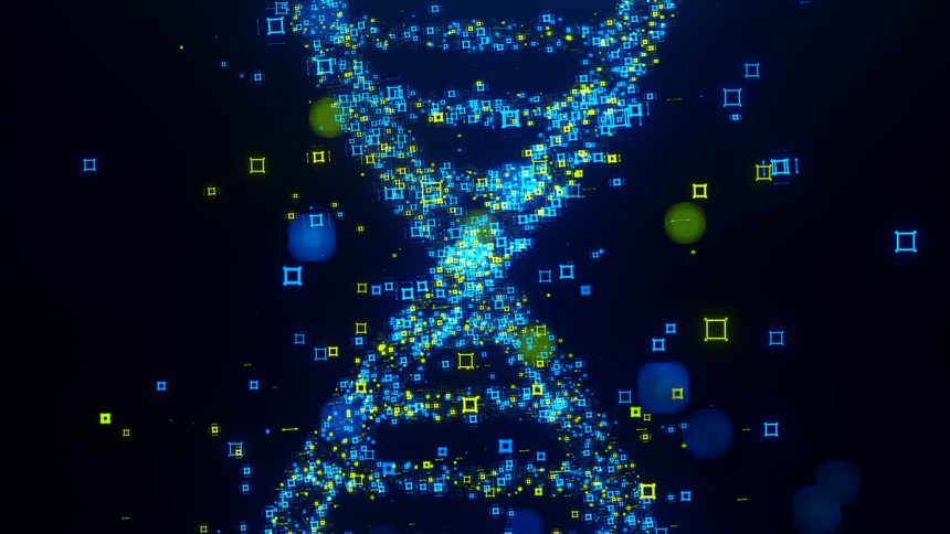 First-of-Its-Kind Map of Alzheimer’s Reveals Hidden Gene Activity : ScienceAlert