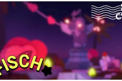 Fisch Valentine’s Event guide