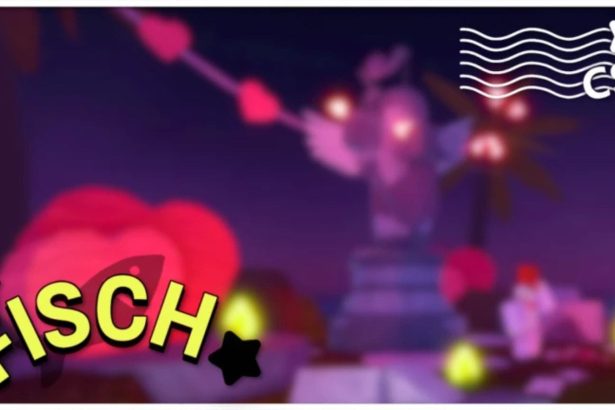 Fisch Valentine’s Event guide