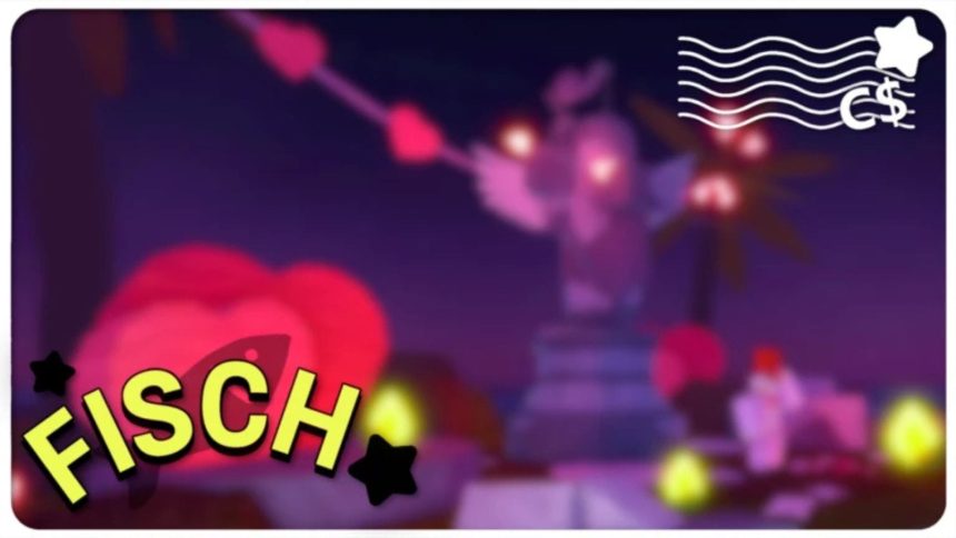 Fisch Valentine’s Event guide
