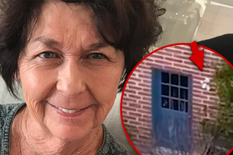 Floodlight Removed from Nancy Guthrie’s Home