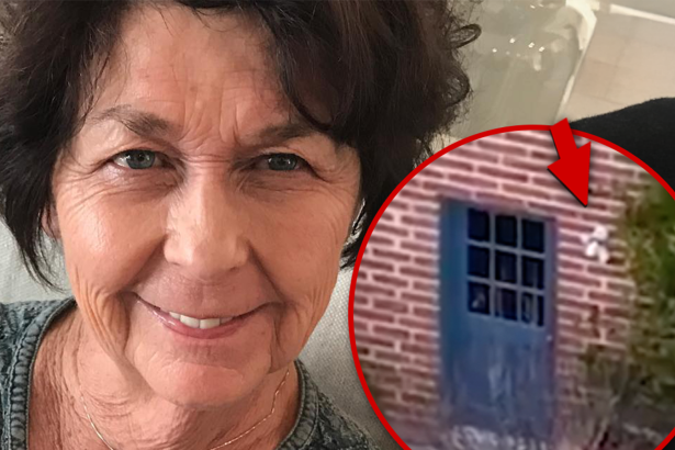 Floodlight Removed from Nancy Guthrie’s Home