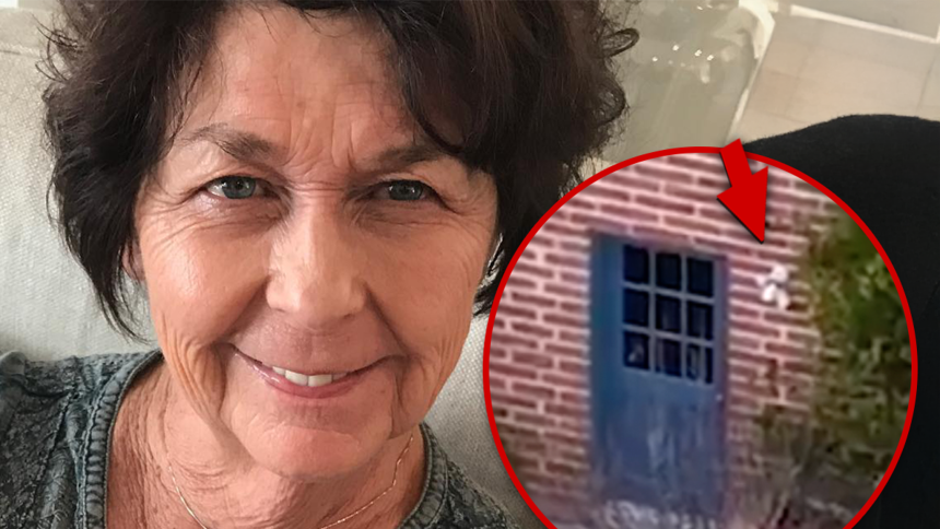 Floodlight Removed from Nancy Guthrie’s Home