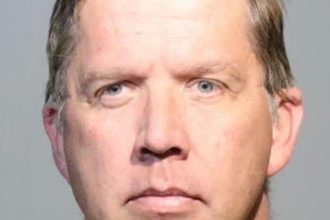 Florida Airbnb host Kevin Westerhold accused of walking around resort naked & engaging in sex act with vacuum cleaner