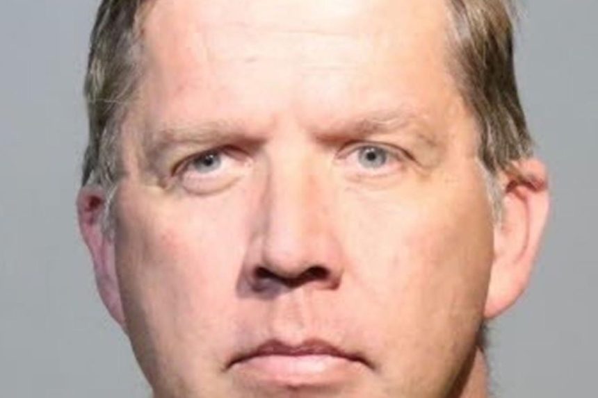 Florida Airbnb host Kevin Westerhold accused of walking around resort naked & engaging in sex act with vacuum cleaner