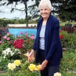 Flower show to display colour, creativeness