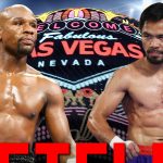 Floyd Mayweather, Manny Pacquiao Rematch Set For September At Sphere In Vegas