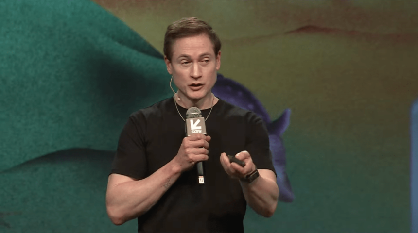 For M, you can pay Bryan Johnson (or BryanAI?) to teach you how to live longer