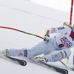 For many U.S. Olympic athletes, Italy feels like home turf : NPR