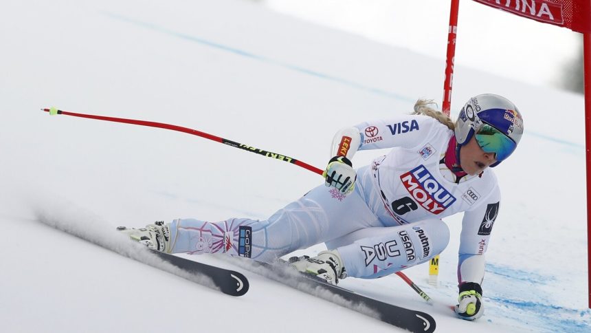 For many U.S. Olympic athletes, Italy feels like home turf : NPR