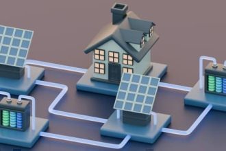 Ford and GM Join Tesla in the Energy Storage Race