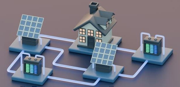 Ford and GM Join Tesla in the Energy Storage Race