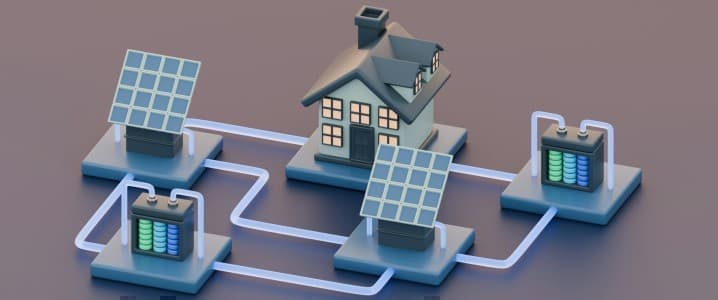 Ford and GM Join Tesla in the Energy Storage Race