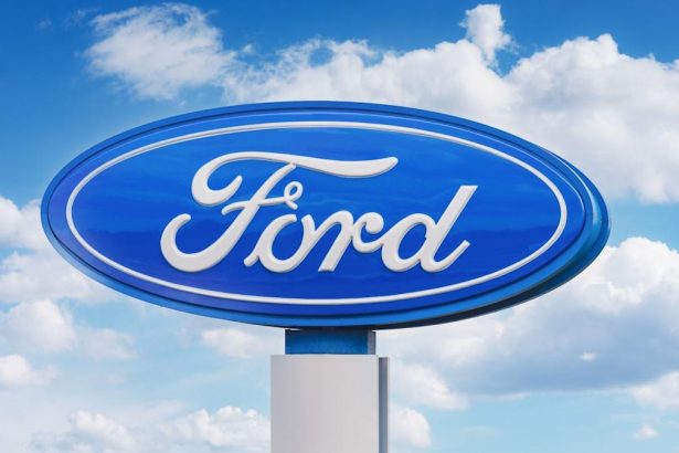 Ford and Geely discuss European production and tech tie-up